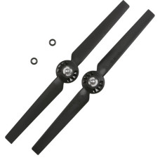 Пропелери Q500 4K Propeller A, Clockwise Rotation (2pcs) black